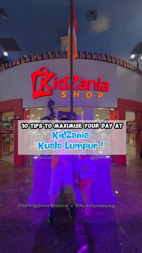 Find hotels near KidZania, Mutiara Damansara from $16.